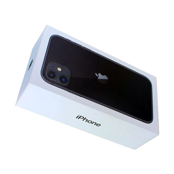 کارتن اصلی گوشی اپل مدل آیفون 11 | (جعبه گوشی)