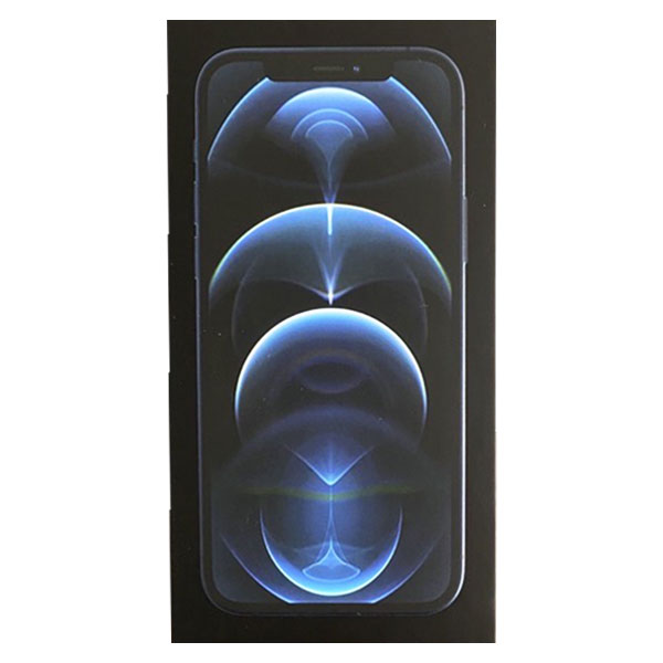 کارتن اصلی گوشی اپل مدل آیفون 12 پرو | (جعبه گوشی)