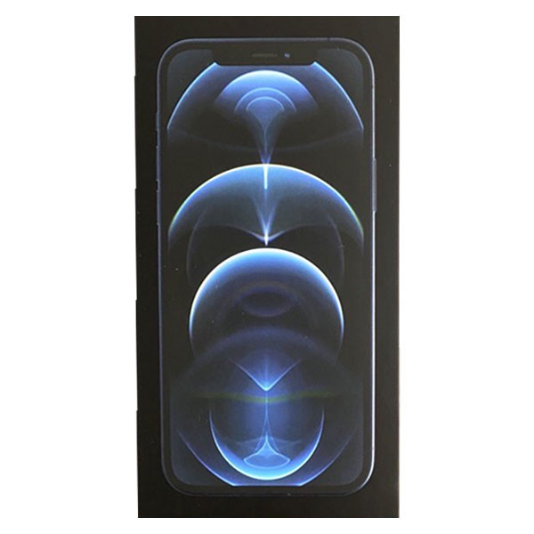 کارتن اصلی گوشی اپل مدل آیفون 12 پرو | (جعبه گوشی)