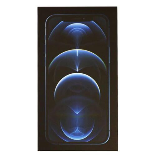 کارتن اصلی گوشی اپل مدل آیفون 12 پرومکس | (جعبه گوشی)