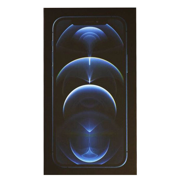 کارتن اصلی گوشی اپل مدل آیفون 12 پرومکس | (جعبه گوشی)