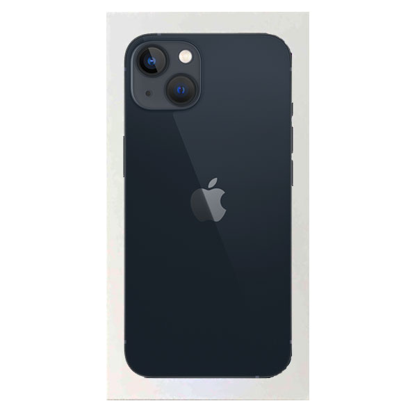 کارتن اصلی گوشی اپل مدل آیفون 13 | (جعبه گوشی)