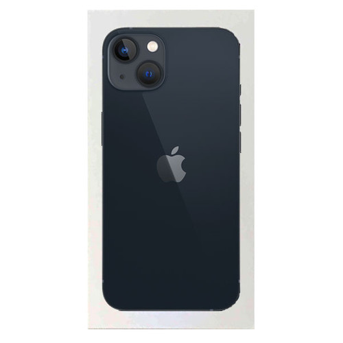 کارتن اصلی گوشی اپل مدل آیفون 13 | (جعبه گوشی)