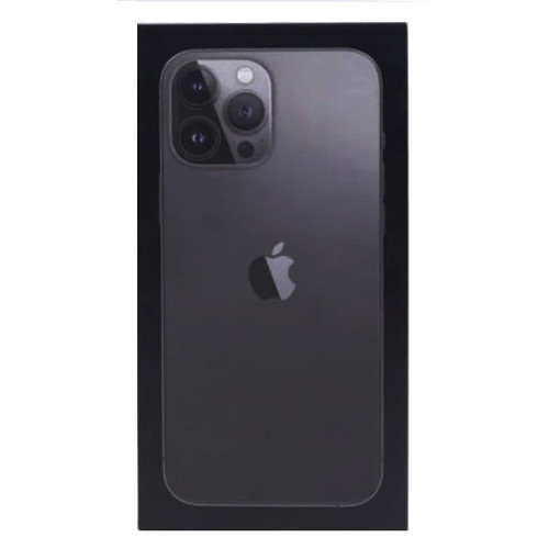 کارتن اصلی گوشی اپل مدل آیفون 13 پرو | (جعبه گوشی)