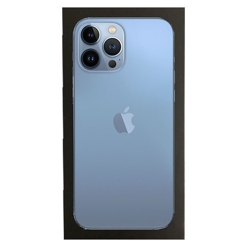 کارتن اصلی گوشی اپل مدل آیفون 13 پرومکس | (جعبه گوشی)