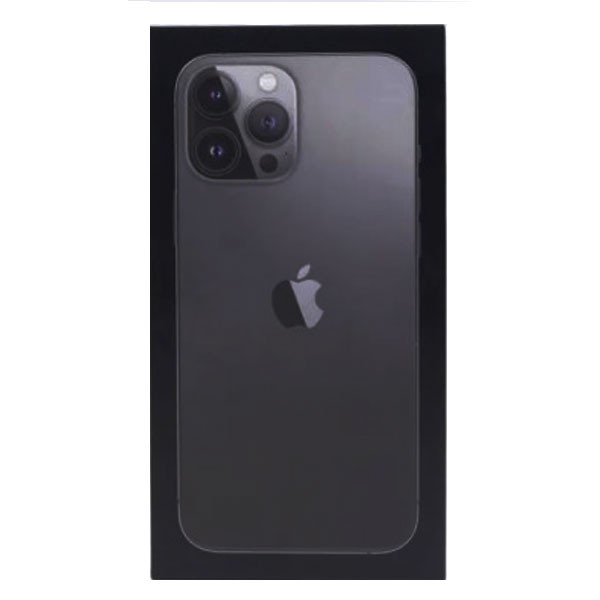 کارتن اصلی گوشی اپل مدل آیفون 13 پرومکس | (جعبه گوشی)