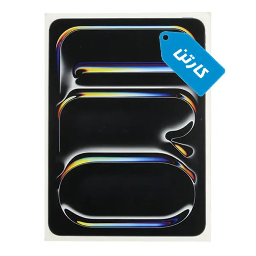 کارتن اصلی تبلت اپل مدل آیپد پرو | (جعبه تبلت)