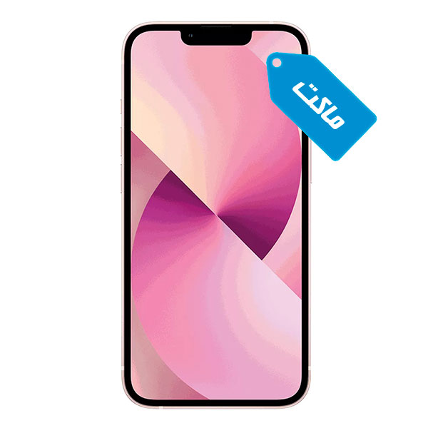 ماکت گوشی اپل مدل آیفون 13