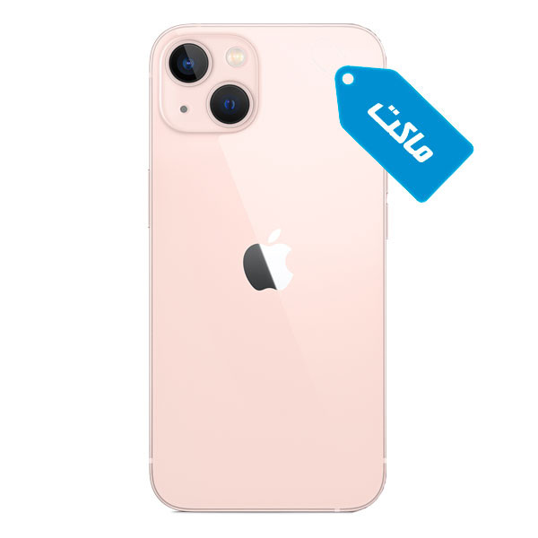 ماکت گوشی اپل مدل آیفون 13