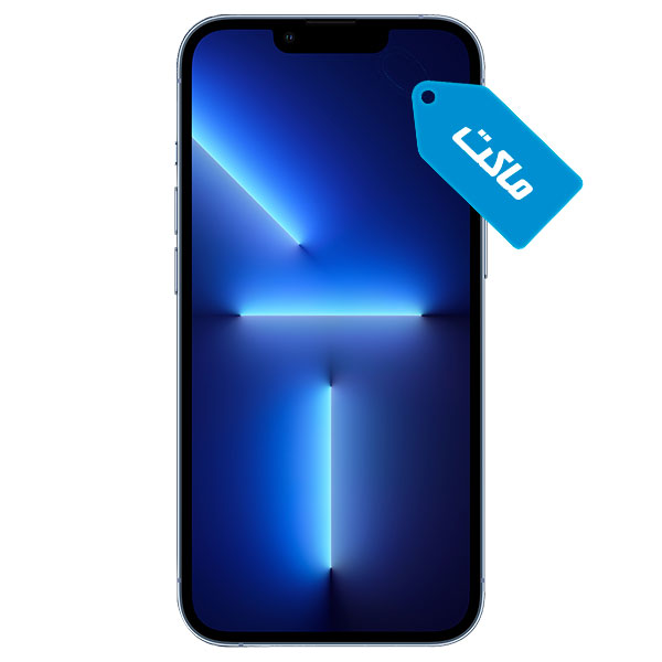 ماکت گوشی اپل مدل آیفون 13 پرومکس