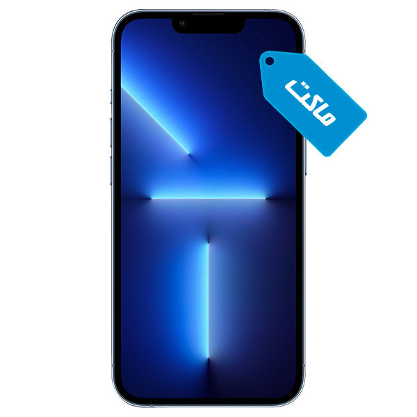 ماکت گوشی اپل مدل آیفون 13 پرومکس
