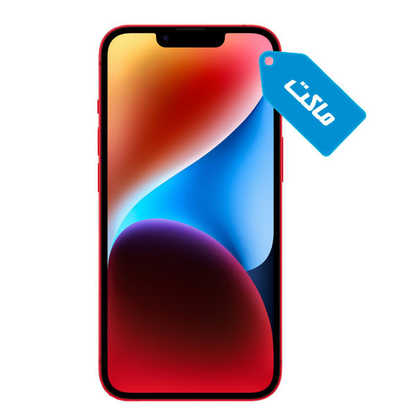 ماکت گوشی اپل مدل آیفون 14