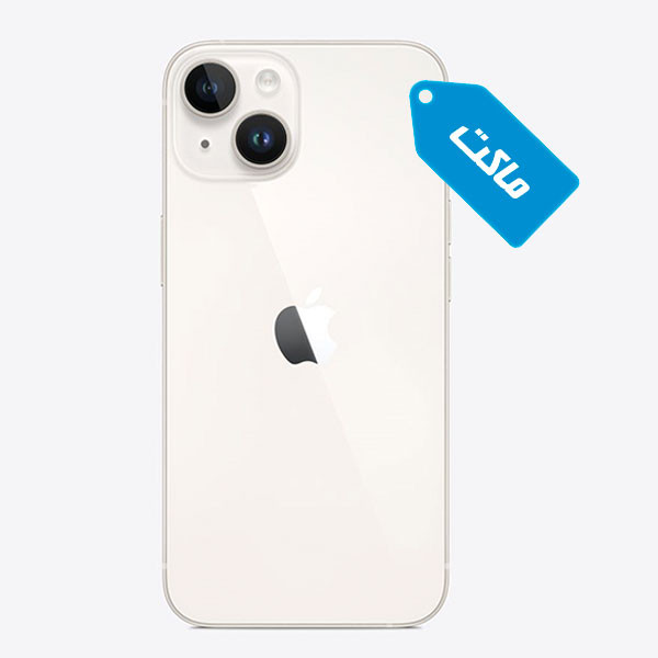 ماکت گوشی اپل مدل آیفون 14