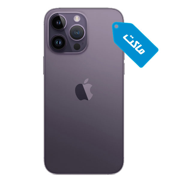 ماکت گوشی اپل مدل آیفون 14 پرو