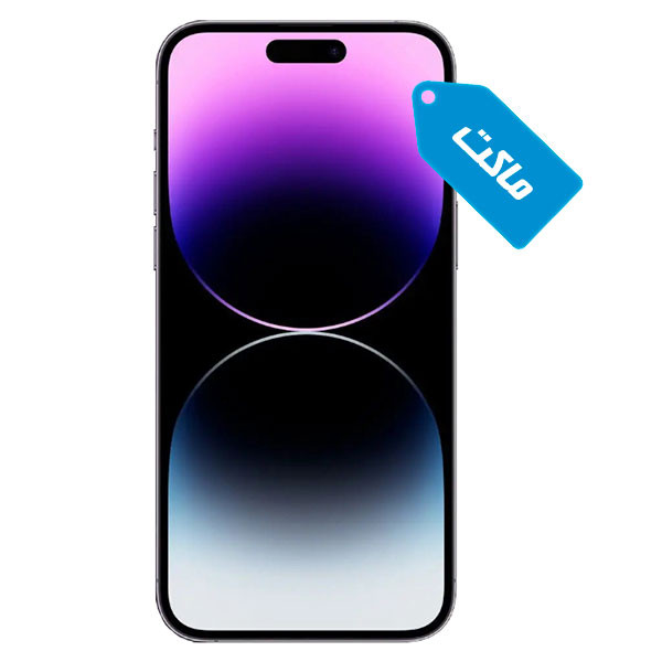 ماکت گوشی اپل مدل آیفون 14 پرو