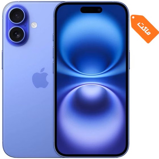 ماکت گوشی اپل مدل آیفون 16