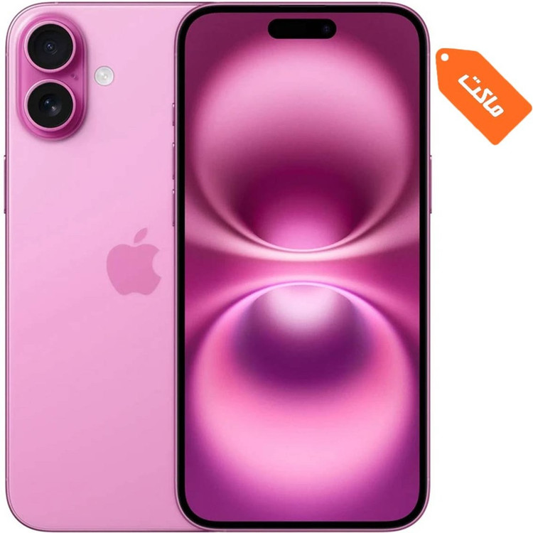 ماکت گوشی اپل مدل آیفون 16