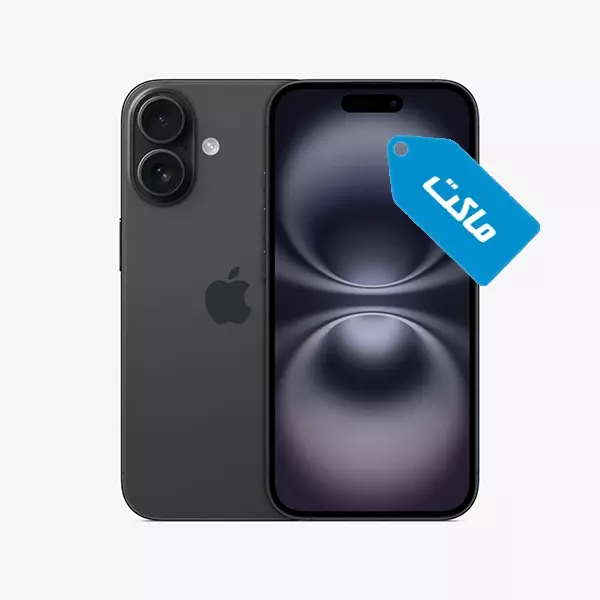 ماکت گوشی اپل مدل آیفون 16