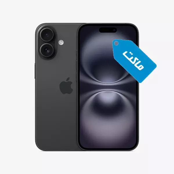 ماکت گوشی اپل مدل آیفون 16