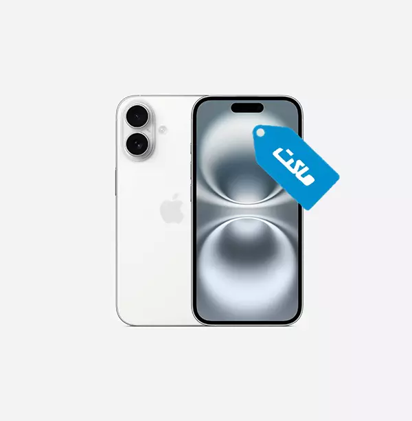 ماکت گوشی اپل مدل آیفون 16