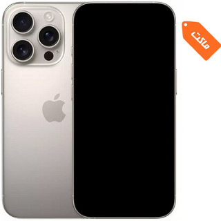 ماکت گوشی اپل مدل آیفون 16 پرو