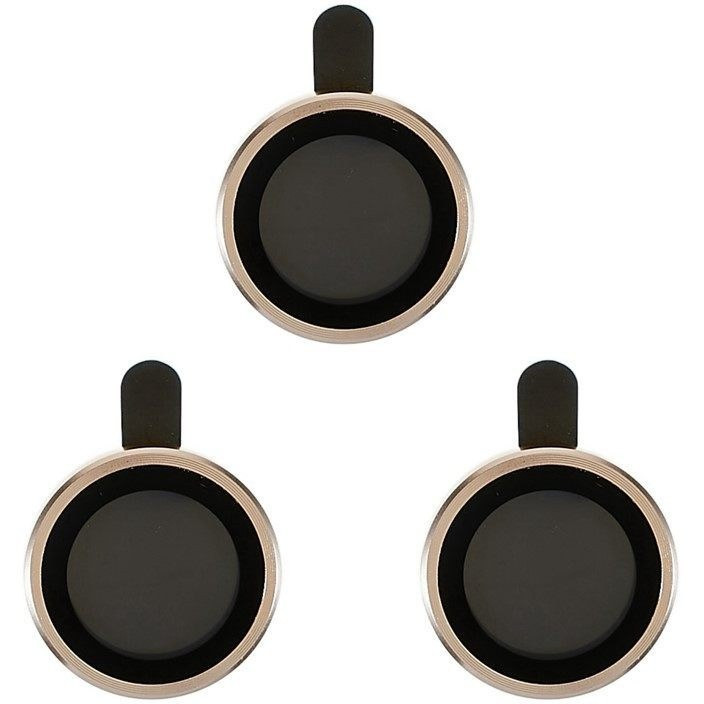 گلس لنز و محافظ دوربین اپل مناسب آیفون 13 نرمال/ پرو /پرومکس