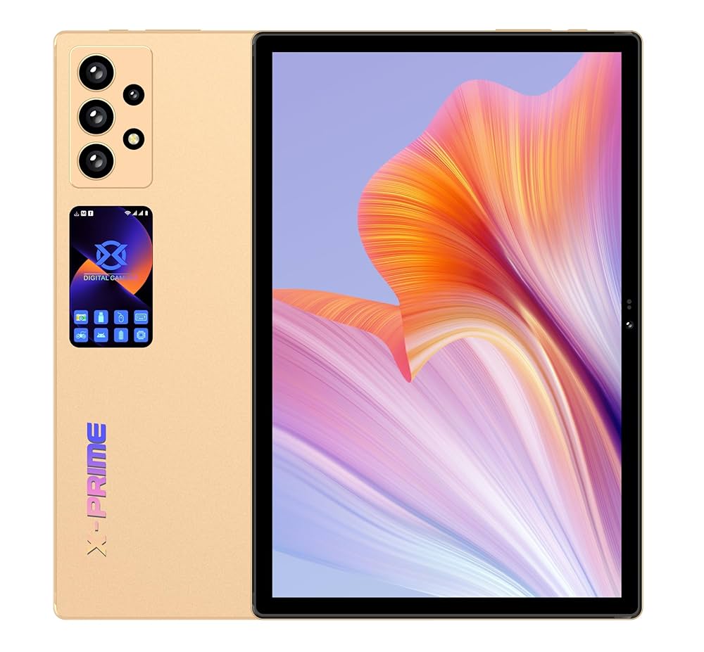 تبلت دانش آموزی ایکس پرایم مدل S24 Ultra