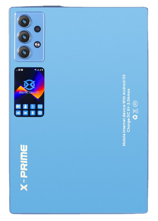 تبلت دانش آموزی ایکس پرایم مدل S24 Ultra