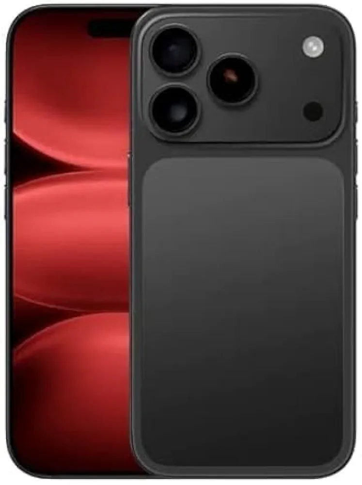 گوشی طرح آیفون 17 مینی مدل Soyes 17 ProMax Mini