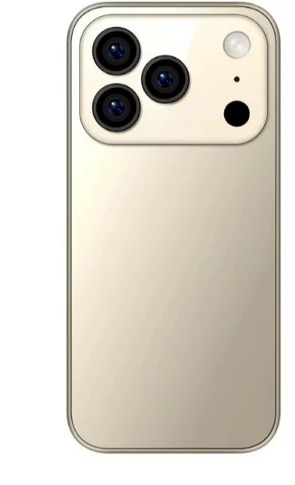 گوشی طرح آیفون 17 مینی مدل Soyes 17 ProMax