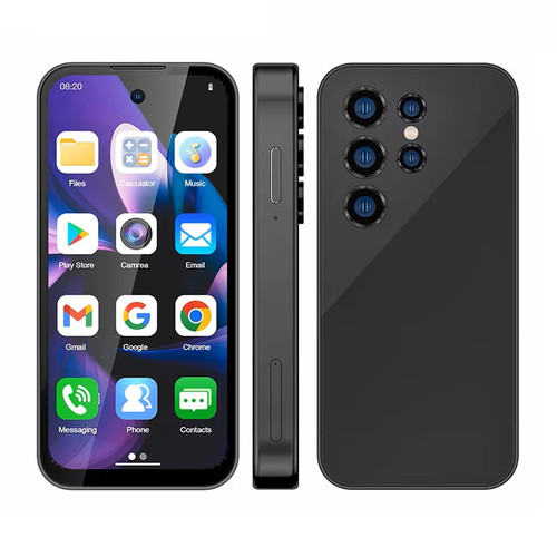 گوشی Soyes مدل S26 Mini | سامسونگ مینی