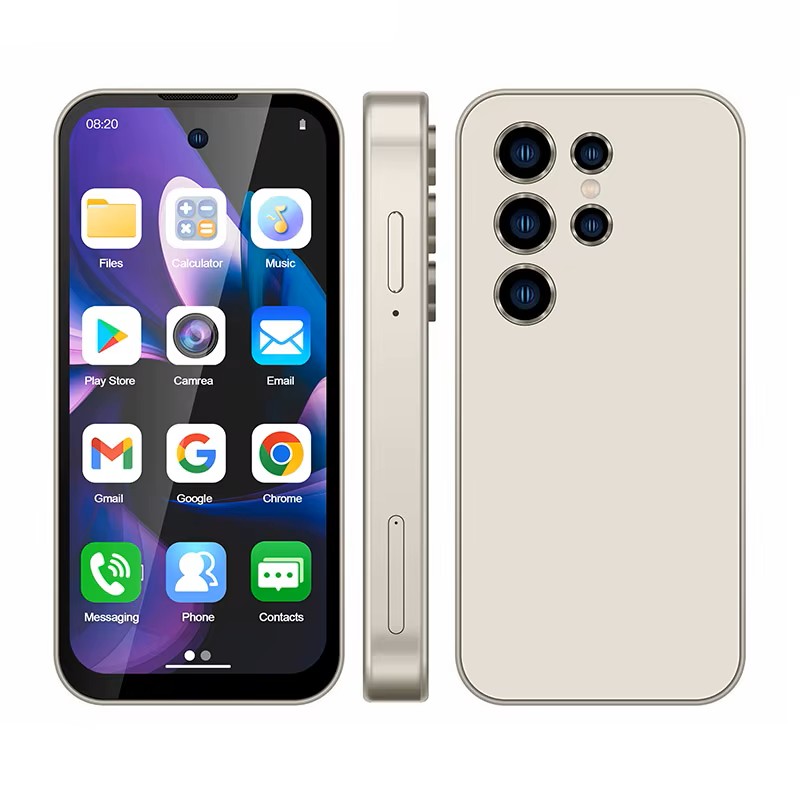 گوشی Soyes مدل S26 Mini | سامسونگ مینی