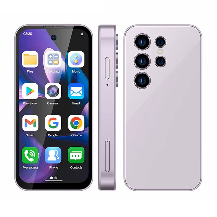 گوشی Soyes مدل S26 Mini | سامسونگ مینی