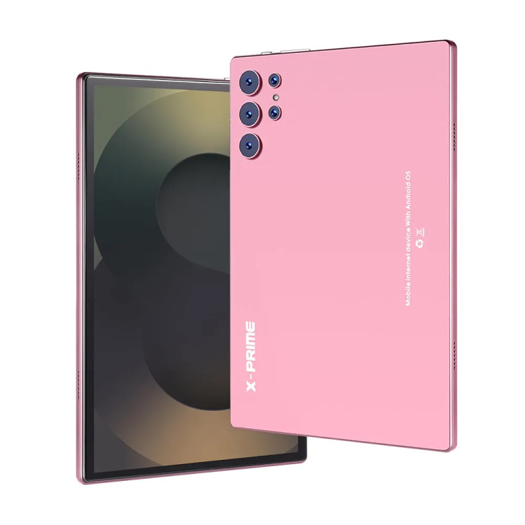 تبلت دانش آموزی Xprime مدل S25 Ultra Plus | با کیبورد