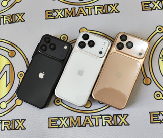 گوشی Servo مدل iPhone 17 mini | سایز 4.5 اینچ
