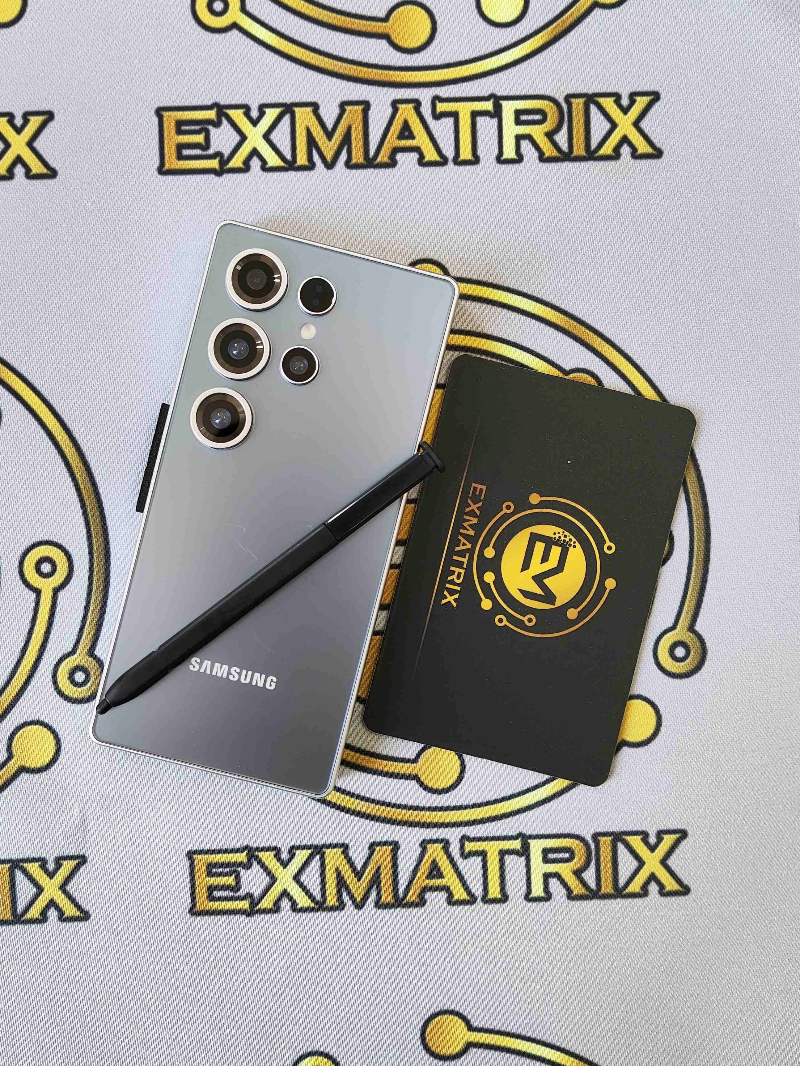 تلفن همراه مینی Servo مدل S25 Ultra Mini با صفحه نمایش 4.5 اینچ و قلم