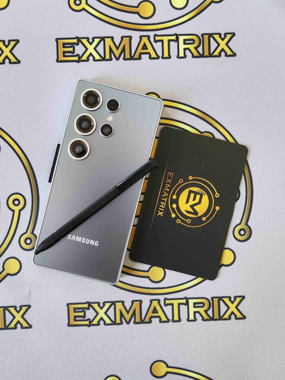 گوشی Servo مدل S25 Ultra Mini به همراه قلم | سایز 4.5 اینچ