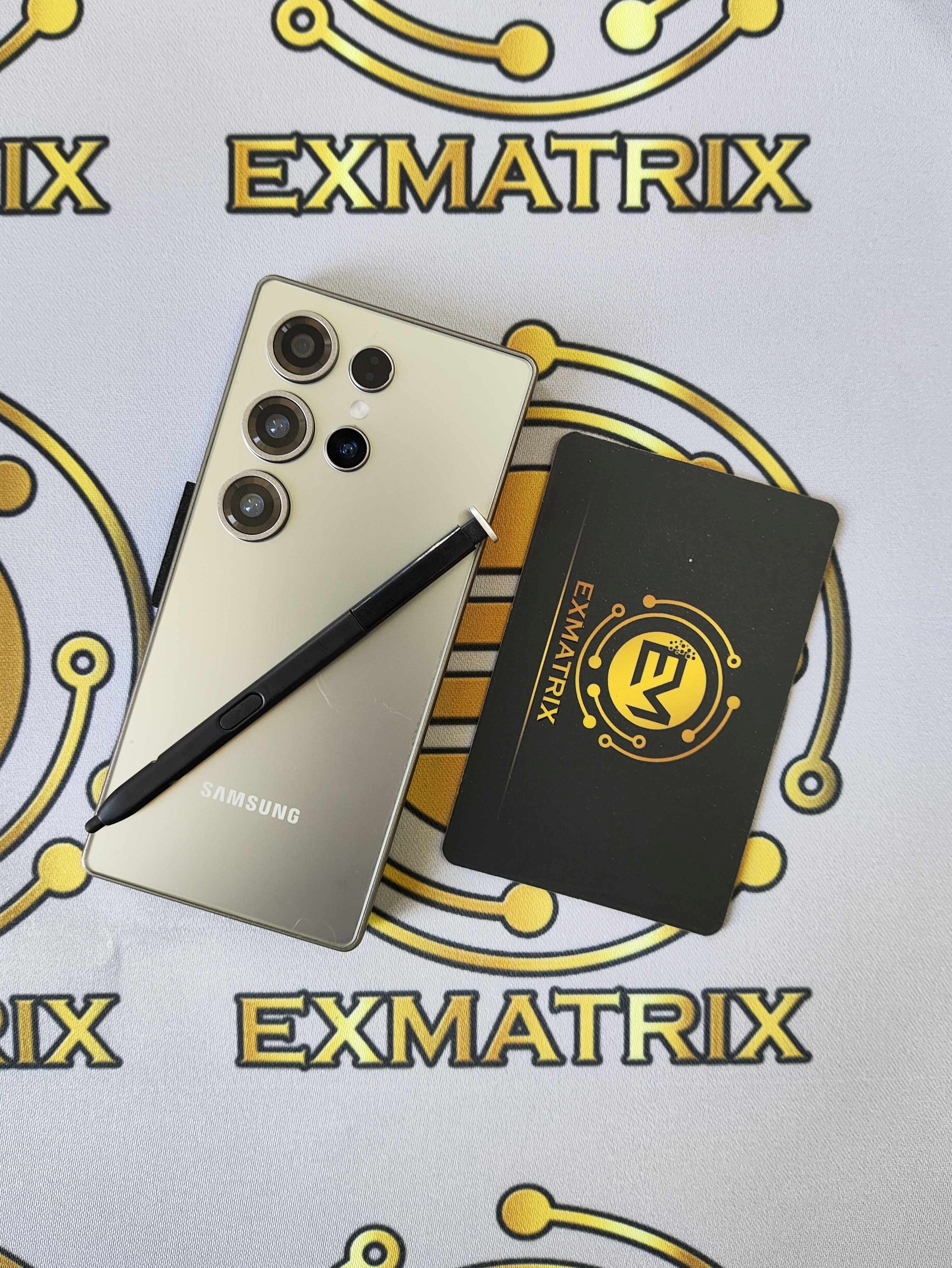 گوشی Servo مدل S25 Ultra Mini به همراه قلم | سایز 4.5 اینچگوشی Servo مدل S25 Ultra Mini به همراه قلم | سایز 4.5 اینچ