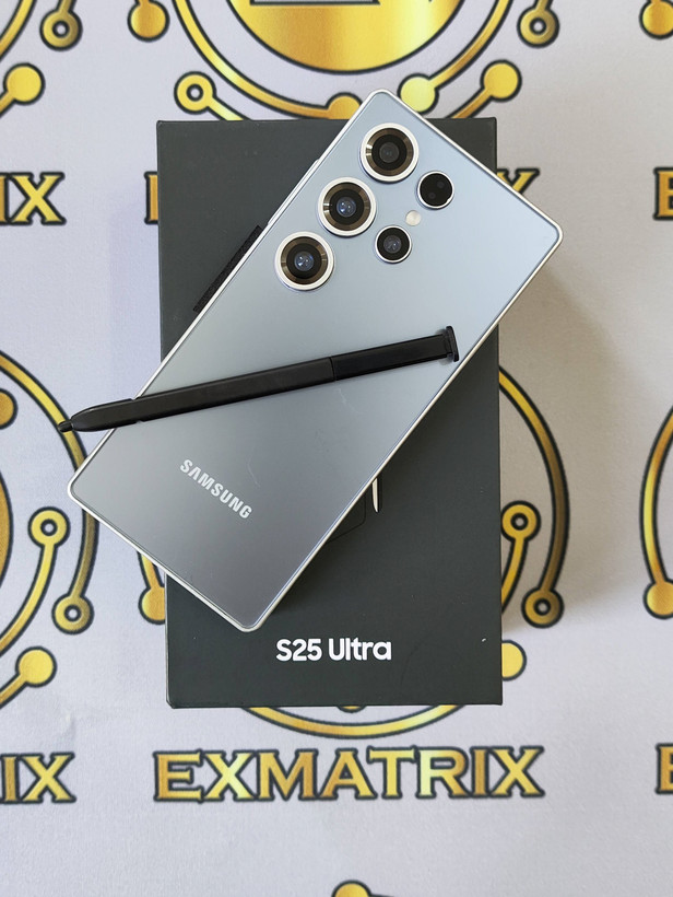 گوشی Servo مدل S25 Ultra Mini به همراه قلم | سایز 4.5 اینچ