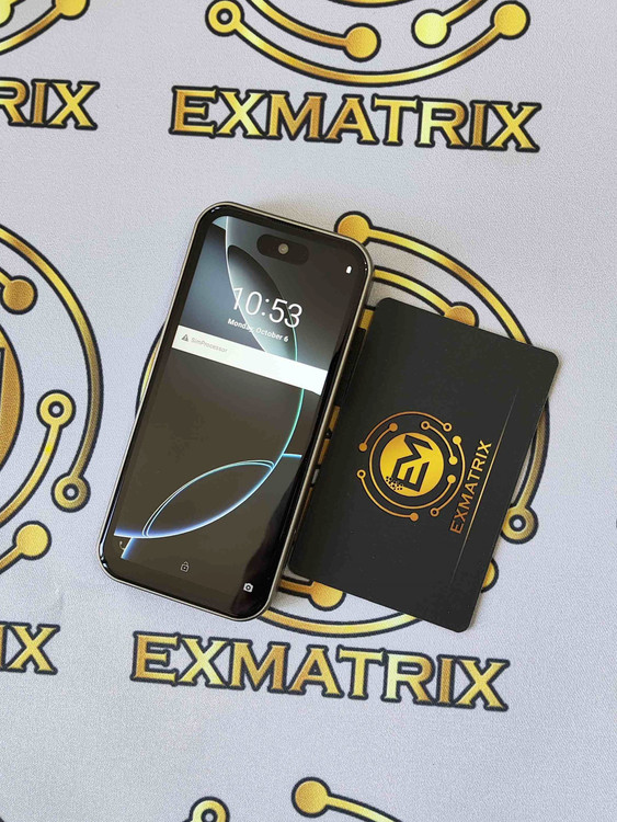 گوشی Servo مدل iPhone 17 mini | سایز 4.5 اینچ