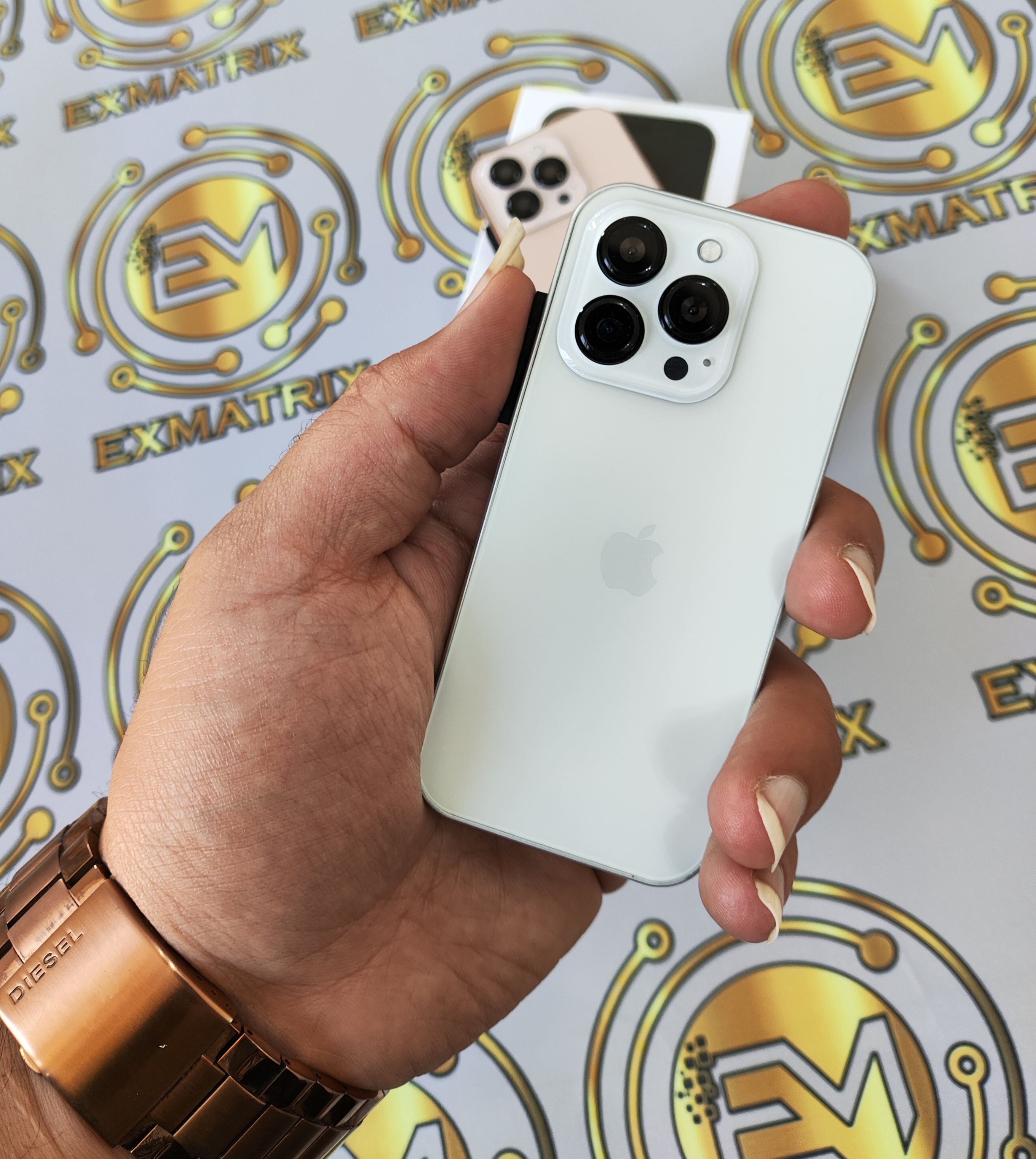 گوشی مینی Soyes مدل i16 Pro | سایز 4.5 اینچ