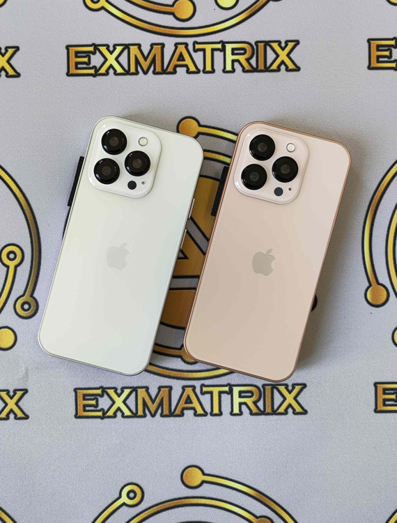 گوشی مینی Soyes مدل i16 Pro | سایز 4.5 اینچ