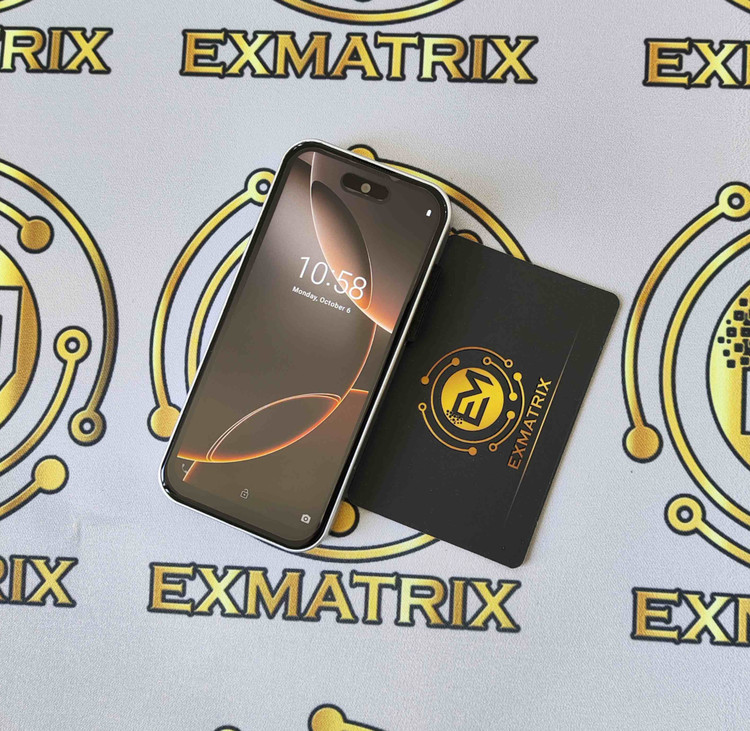 گوشی مینی Soyes مدل i16 Pro | سایز 4.5 اینچ