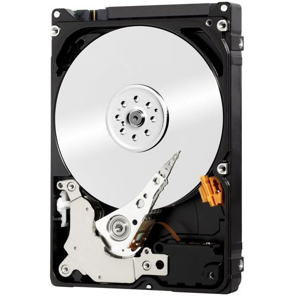 هارد اینترنال وسترن دیجیتال مدل آبی ظرفیت 1 ترابایت | WD Blue