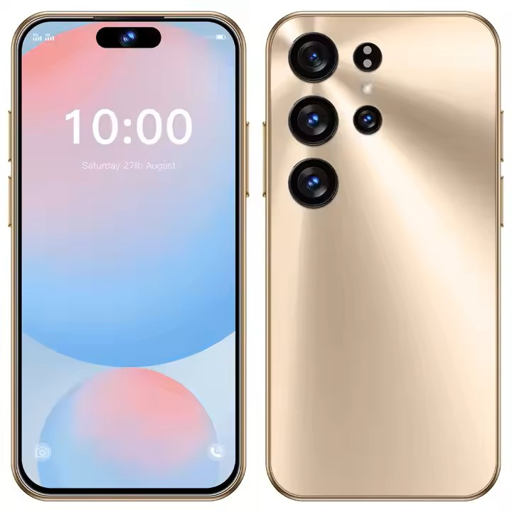 گوشی Servo مدل S25 مینی | حافظه 16 رم 2 گیگابایت