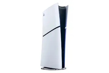 کنسول بازی سونی مدل PS5 Slim Digital+ یک دسته اضافه | ریجن اروپا
