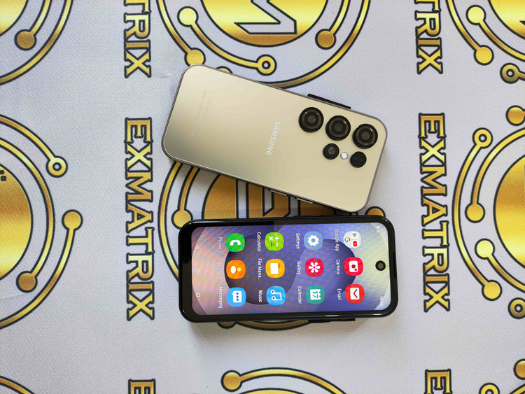 گوشی مینی OEM مدل S25 Mini | سایز 4.5 اینچ