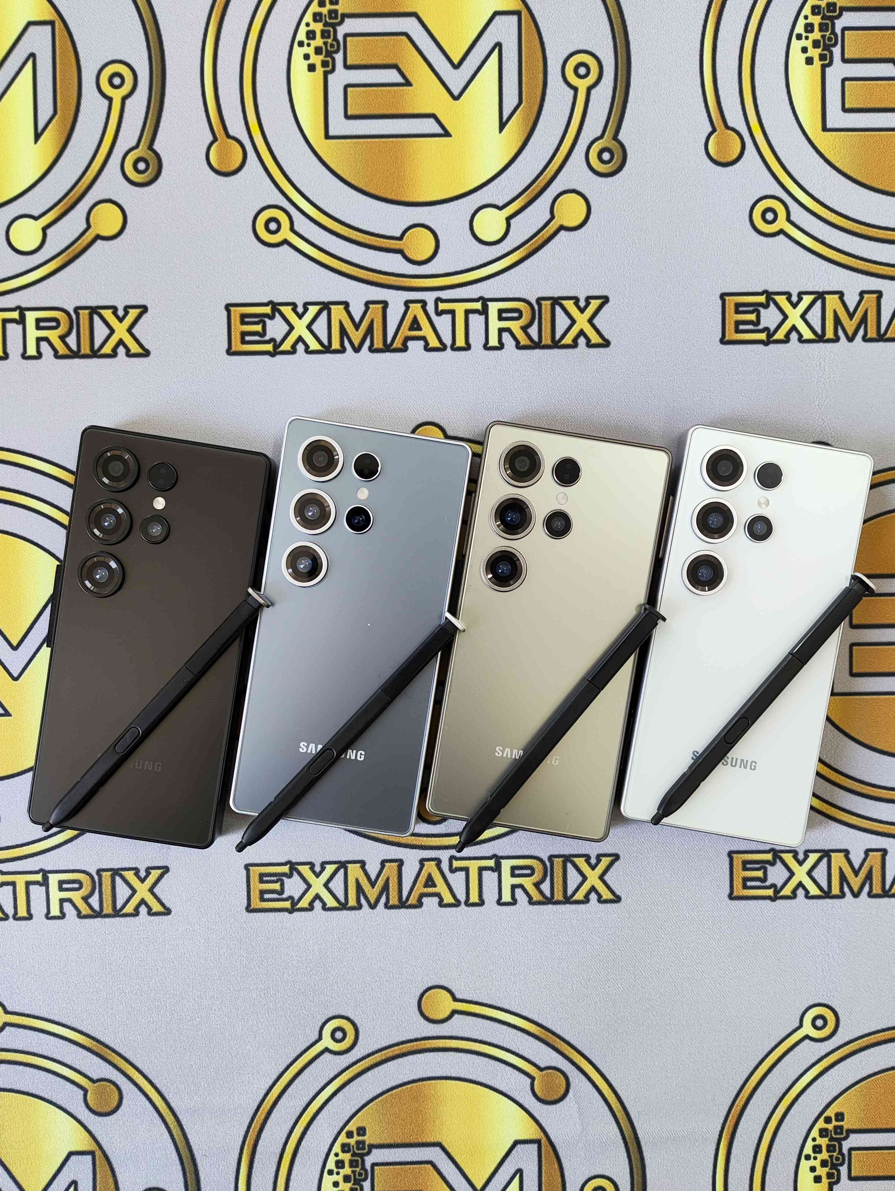 گوشی مینی OEM مدل S25 Ultra Mini به همراه قلم هوشمند | سایز 4.5 اینچ