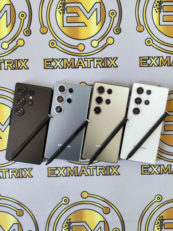 گوشی مینی OEM مدل S25 Ultra Mini به همراه قلم هوشمند | سایز 4.5 اینچ