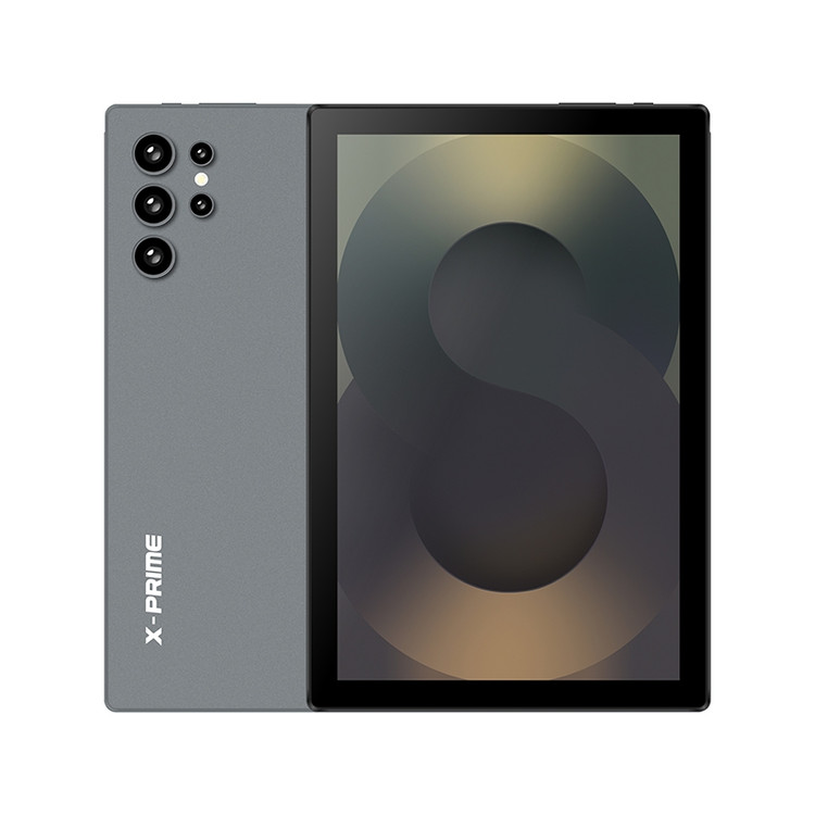 تبلت دانش آموزی Xprime مدل S25 Ultra | با کیبورد و موس
